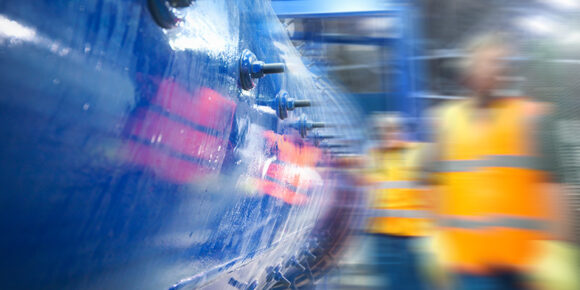 The Impact of Renewable Natural Gas on Sustainability