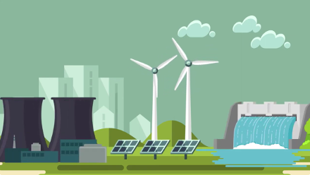 Sustainability 101: Building a Sustainability Plan