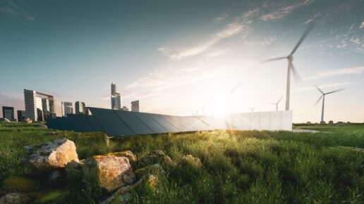 5 Solutions to Support Your Sustainability Roadmap