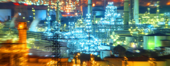 Discovering the Importance of a Stable Natural Gas Supplier in a Volatile Economy